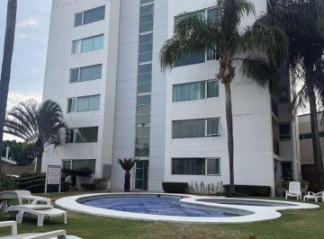 Departamento de 3 habitaciones, León · Torres Metrópoli, Los Cárcamos, Fraccionamiento El Rosario