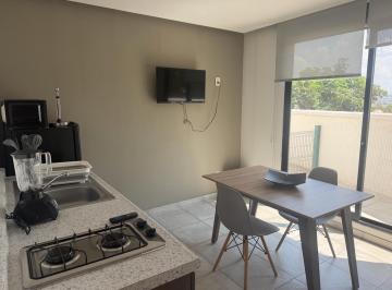Departamento · 60m² · 1 Recámara · 1 Estacionamiento · Departamento - Loma Dorada