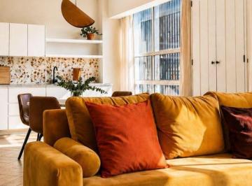 Departamento de 1 habitación, Miguel Hidalgo · Departamento Renta Calz. Gral. Mariano Escobedo Polanco Miguel Hidalgo
