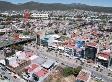Edificio , Pachuca · Edificio Comercial en Real del Valle