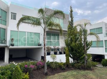 Casa · 372m² · 3 Recámaras · 4 Estacionamientos · Venta Casa Lomas Verdes 6a Seccion Naucalpan 11317