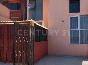 Casa · 82m² · 2 Recámaras · 1 Estacionamiento · Renta Casa Las Alamedas Atizapan 11318