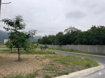 Terreno / Lote · 234m² · Terreno en El Barrial
