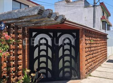 Casa · 170m² · 3 Recámaras · Renta Casa Unidad Habitacional Adolfo Lopez m Atizapan 11320
