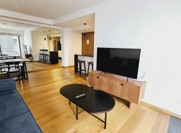 Departamento · 79m² · 2 Recámaras · 1 Estacionamiento · Departamento en Venta en Condesa, Cuauhtémoc
