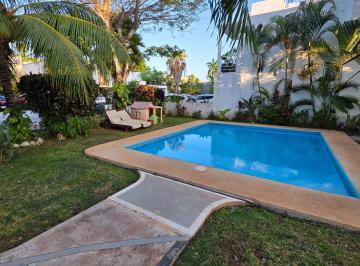 Departamento de 1 habitación, Benito Juárez · Departamento en Privada con Piscina