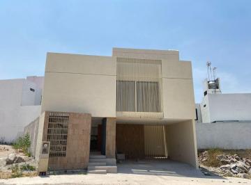 Casa de 4 habitaciones, San Luis Potosí · Casa en Venta en Cimazul | Privada con Amenidades