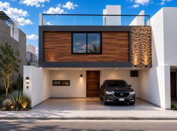 Casa de 3 habitaciones, Mexquitic de Carmona · Casa en Forja Real | Fuerteventura - $3.5 Mdp