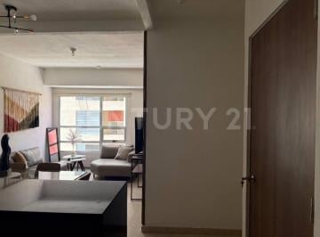 Departamento · 69m² · 2 Recámaras · 2 Estacionamientos · Renta Departamento City Esmeralda Lago Esmeralda Atizapan 11323