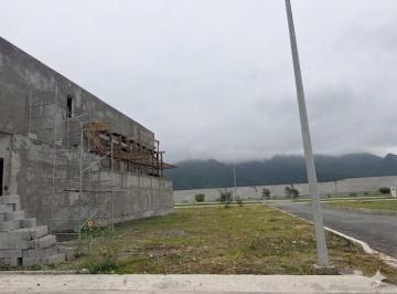 Terreno / Lote · 200m² · Terreno en El Barrial