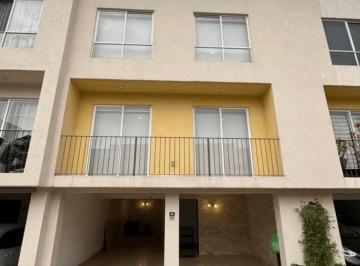 Casa de 3 habitaciones, Coyoacán · Casa en Venta Coyoacán