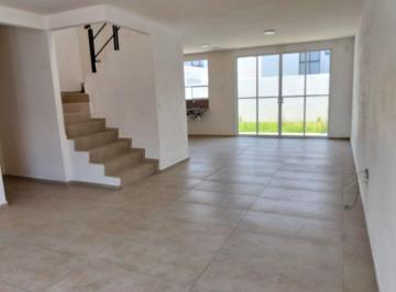 Casa en condominio de 2 habitaciones, Calimaya · Casa en Fraccionamiento San Fernando, Calimaya