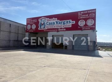Bodega comercial · 2659m² · Venta Bodega Tepeapulco Hidalgo 11326