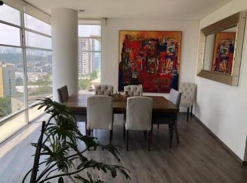 Departamento de 3 habitaciones, Huixquilucan · Vendo Departamento en Lo Alto Bosque Real
