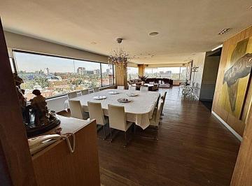 Departamento de 3 habitaciones, Tlalpan · Vendo Jardines en La Montañas. Vista Al Bosque Tlalpan