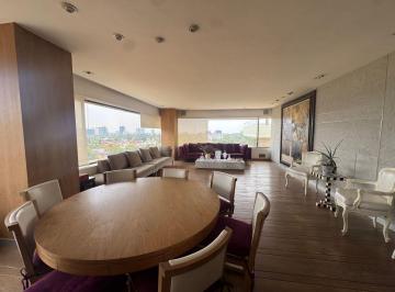 Departamento de 3 habitaciones, Tlalpan · Vendo Jardines en La Montañas. Vista Al Bosque Tlalpan
