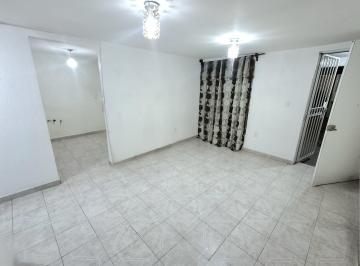 Departamento de 2 habitaciones, Cuauhtémoc · Departamento en Marte 62