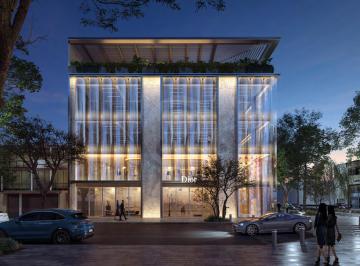 Local comercial · 452m² · Local en Renta en Polanco III Sección