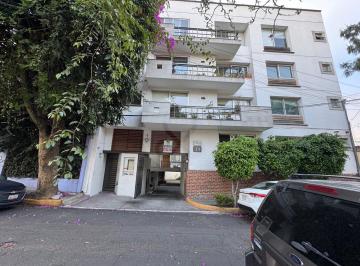 Fachada 2.jpeg · Departamento en Venta en Progreso Tizapán