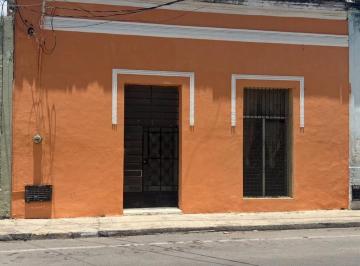 Casa de 2 habitaciones, Mérida · Venta Casa Centro Mérida Colonial