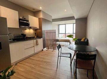 Departamento · 37m² · 1 Recámara · Loft de Lujo con Amenidades Premium y Renta Activa de $25,000 | Excelente Inversión