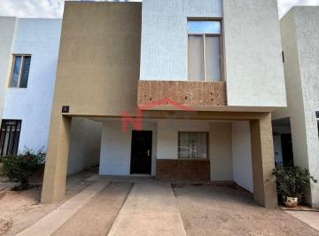 Foto principal · Casa en Venta en Fracc. San Francisco Residencial