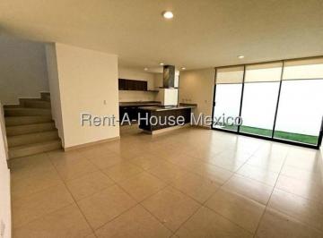 Casa de 3 habitaciones, El Marqués · Renta Casa | Querétaro | Zibatá | 3 Recámaras