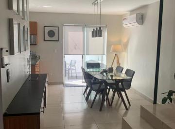 Casa · 158m² · 3 Recámaras · 2 Estacionamientos · Casa en Renta, Montenova, García, Nuevo León.