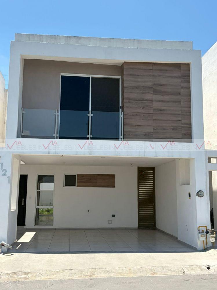 House for Rent in Apodaca