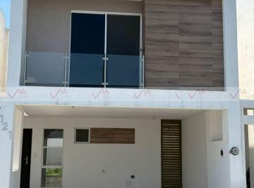 Casa · 170m² · 3 Recámaras · 2 Estacionamientos · Casa en Renta en Apodaca
