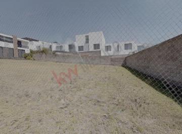 N/A · Terreno en Venta en Fraccionamiento Haras del Bosque, Amozoc Puebla