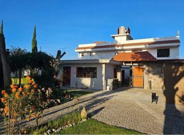 N/A · Activo Inmobiliario con Conectividad Estratégica en Puebla, Cercano a La Central de Abastos y Al Est