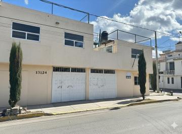 N/A · Casa en Venta en Col. Guadalupe Hidalgo, Puebla.