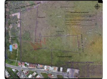 N/A · Terreno en Venta en La Calera, Puebla