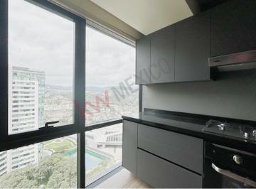 N/A · Departamento en Renta en Interlomas, Residencial Manigua