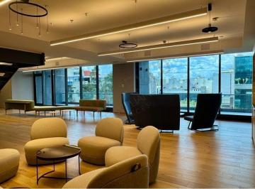 N/A · Oficina Privada en Renta Capital Park San Ángel con Amenidades