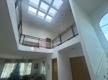 N/A · Casa en Esquina en Venta en Condado de Sayavedra, Atizapán, 4 Habitaciones y Vista Al Bosque