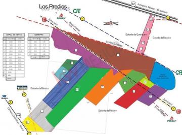 N/A · Terreno en Venta Polotitlán Para Industria