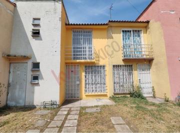 N/A · Se Vende Casa de Dos Niveles en Zumpango de Ocampo, Estado de México