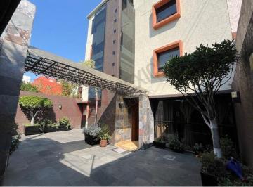 N/A · Venta de Casa en 4 Niveles en Fraccionamiento Residencial Acoxpa Al Sur de La Cdmx