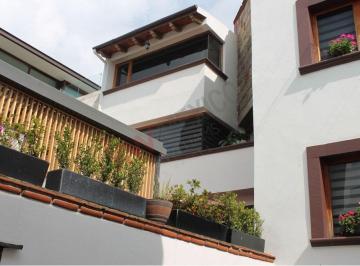 N/A · Casa en Venta en La Exclusiva y Segura Colonia de Lomas de Las Águilas