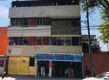 N/A · ¡Tú Decides! Depto U Oficina en Prados Coyoacán. 81 m² Estratégicos Sobre Miramontes (Venta)