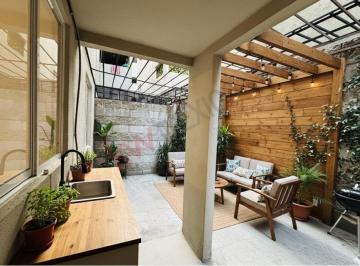 N/A · ¡única Planta Baja con Terraza Privada! Real de Granada - Lista Para Habitar | Cerca de Aifa
