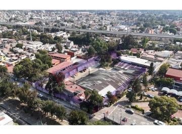 N/A · Excelente Terreno en Venta con Construcción, Polígono con Doble Acceso
