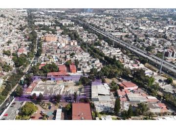 N/A · Excelente Terreno en Venta con Construcción, Polígono con Doble Acceso