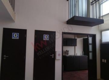 N/A · Renta de Espacio Comercial