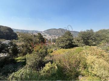 N/A · Terreno 850 m² Tlalpan, Topilejo Frente 24 m, Pendiente Única