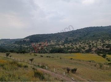 N/A · Terreno Logístico en Venta Sobre Autopista Mexico Qro. 4 Ha