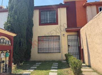 N/A · Casa en Renta en Cofradia San Miguel, Cuautitlan Izcalli