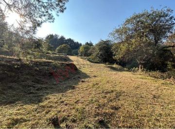 N/A · Terreno en Venta de 1,228 m² en Espíritu Santo, Jilotzingo – Ideal Inversión